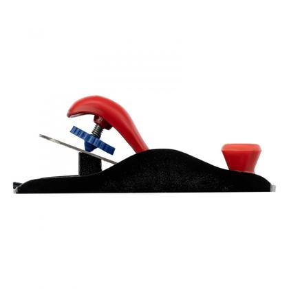 Imagem de Plaina manual de base lisa 40 mm Hobby N2 - 2102255