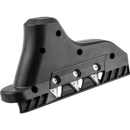 Imagem de Plaina Manual De Borda Para Chapa Drywall Vonder