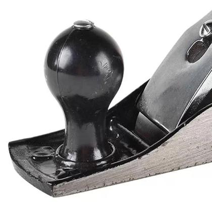 Imagem de Plaina Manual De Metal Profissional 225X50Mm Nr3 Fertak