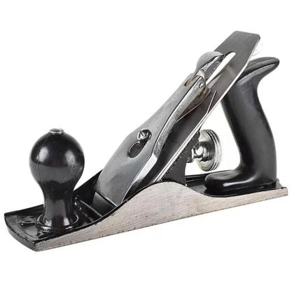 Imagem de Plaina Manual De Metal Profissional 225X50Mm Nr3 Fertak