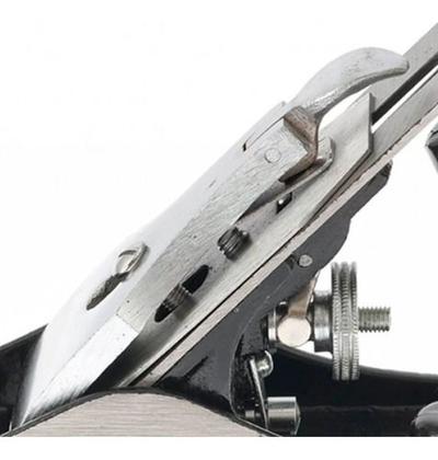 Imagem de Plaina Manual De Metal Profissional 230x52mm Sparta