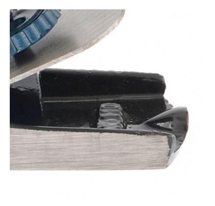 Imagem de Plaina Manual De Metal Profissional 230x52mm Sparta