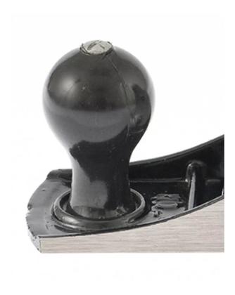 Imagem de Plaina Manual De Metal Profissional 230x52mm Sparta