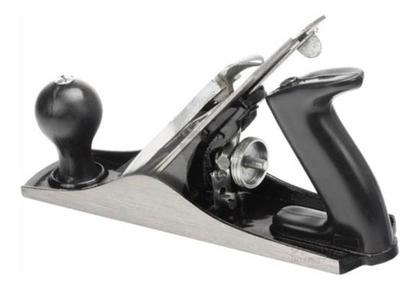 Imagem de Plaina Manual De Metal Profissional 230x52mm Sparta