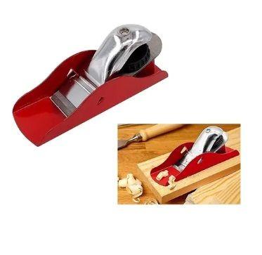 Imagem de Plaina Manual Ferrazan P Madeira N2 P Pequenos Consertos