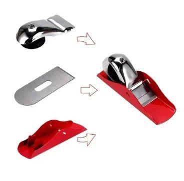 Imagem de Plaina Manual Ferrazan P Madeira N2 P Pequenos Consertos