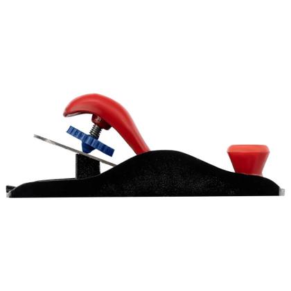 Imagem de Plaina Manual Hobby Nº2 de Metal para Madeira MTX