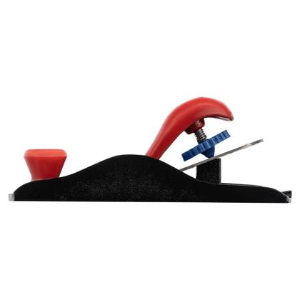 Imagem de Plaina Manual Hobby Nº2 de Metal para Madeira MTX