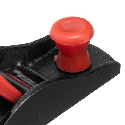 Imagem de Plaina Manual Hobby Nº2 de Metal para Madeira MTX