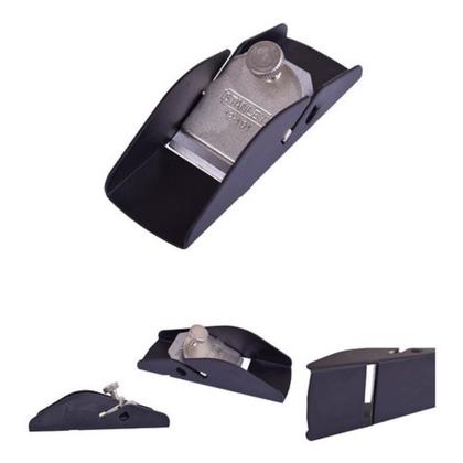 Imagem de Plaina Manual Mini Stanley Para Pequenos Acabamentos 12-101-Duda Ferragens