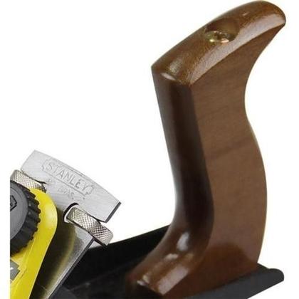 Imagem de Plaina Manual Nº 04 - STARFER