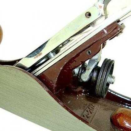 Imagem de Plaina Manual Nº 04 - STARFER