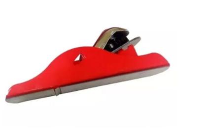 Imagem de Plaina Manual Para Madeira N2 P/ Pequenos Consertos PEQUENA