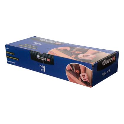 Imagem de Plaina Manual Profissional Cabo De Madeira Nº5 Western