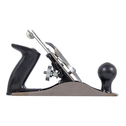 Imagem de Plaina Manual Profissional Regulagem N.03 225 Mm P/ Madeira