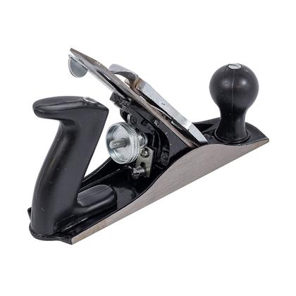 Imagem de Plaina Manual Profissional Regulagem N.03 225 Mm P/ Madeira