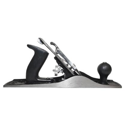 Imagem de Plaina Manual Profissional Regulagem N.05 340 Mm P/ Madeira