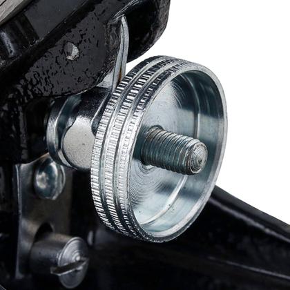 Imagem de Plaina Manual Profissional Regulagem N.05 340 Mm P/ Madeira