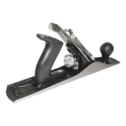 Imagem de Plaina Manual Profissional Regulagem N.05 340 Mm P/ Madeira