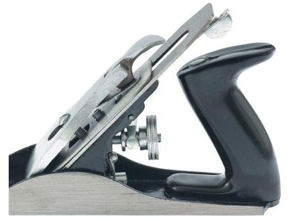 Imagem de Plaina Manual Sparta 58x245mm 2107955