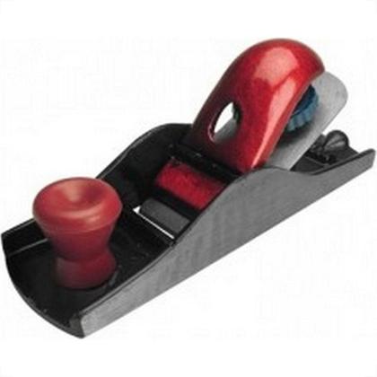 Imagem de Plaina Mtx No.2 Hobby Sparta Manual 140Mm X 45Mm