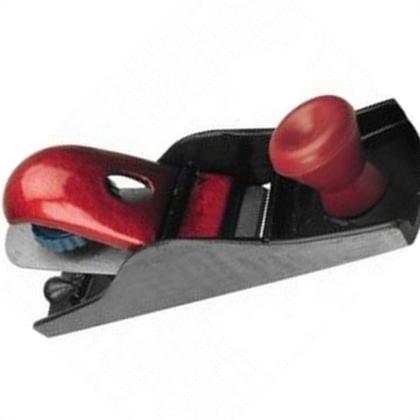 Imagem de Plaina Mtx No.2 Hobby Sparta Manual 140Mm X 45Mm