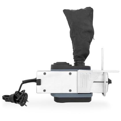 Imagem de Plaina para Madeira Torkz 3 1/4" (82mm) TRE0014, 710 Watts - 220 Volts