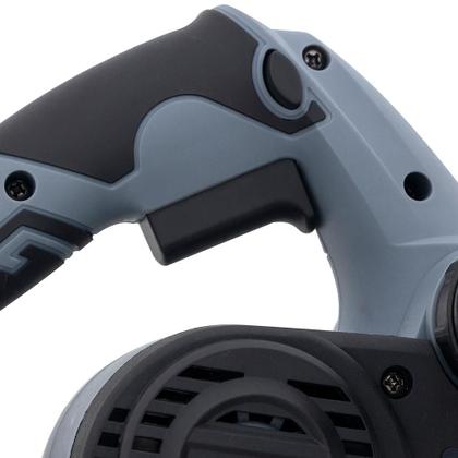 Imagem de Plaina para Madeira Torkz 3 1/4" (82mm) TRE0014, 710 Watts - 220 Volts