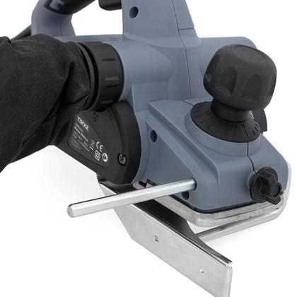 Imagem de Plaina para Madeira Torkz 3 1/4" (82mm) TRE0014, 710 Watts - 220 Volts