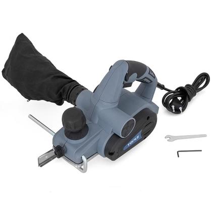 Imagem de Plaina para Madeira Torkz 3 1/4" (82mm) TRE0014, 710 Watts - 220 Volts