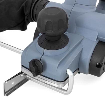 Imagem de Plaina para Madeira Torkz 3 1/4" (82mm) TRE0014, 710 Watts - 220 Volts