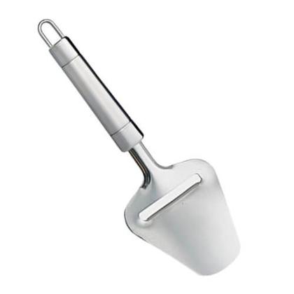 Imagem de Plaina Para Queijo Cortador Fatiador Inox Euro Home