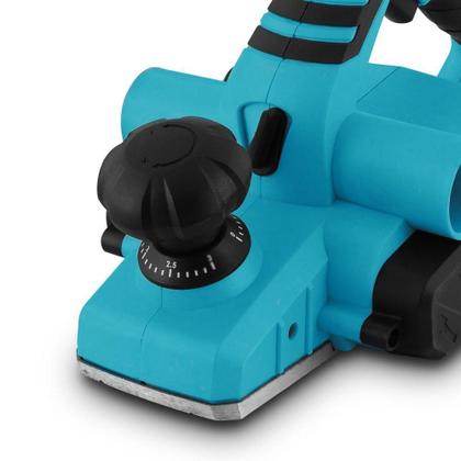 Imagem de Plaina Philco Force PPL01 750W 1500rpm 220V