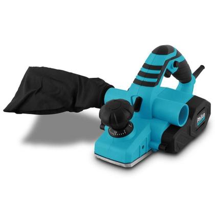 Imagem de Plaina Philco Force PPL01 750W 1500rpm 220V