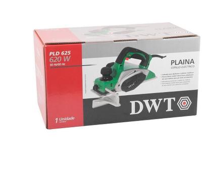 Imagem de Plaina Pld625 Dwt