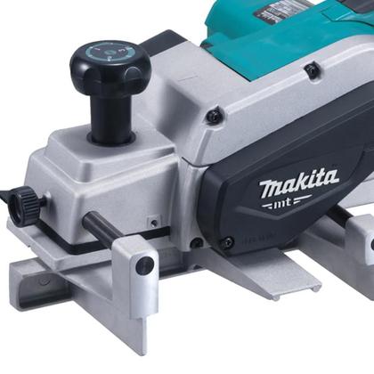 Imagem de Plaina Pol Makita 750W 3.1/4 82mm M1100B