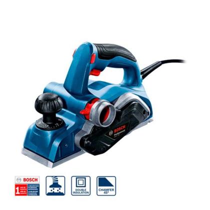 Imagem de Plaina profissional bosch 2,5mm 700wx220v