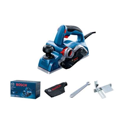 Imagem de Plaina profissional bosch 2,5mm 700wx220v