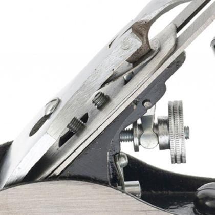 Imagem de Plaina Profissional Marceneiro - Sparta - Diversos Tamanhos