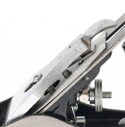 Imagem de Plaina Profissional Marceneiro - Sparta - Diversos Tamanhos