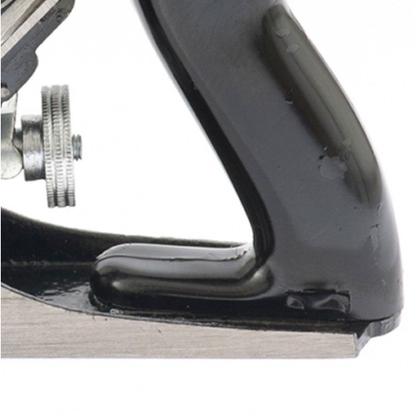 Imagem de Plaina Profissional Marceneiro - Sparta - Diversos Tamanhos