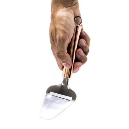 Imagem de Plaina Queijo Inox Génova