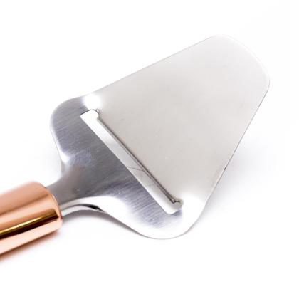 Imagem de Plaina Queijo Inox Génova