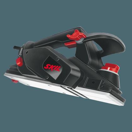 Imagem de Plaina Skil 1555 550W com 2 Lâminas e 1 chave troca Lâminas