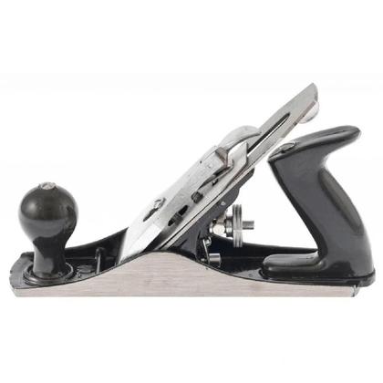 Imagem de Plaina sparta de metal no 4, 58 x 245 mm