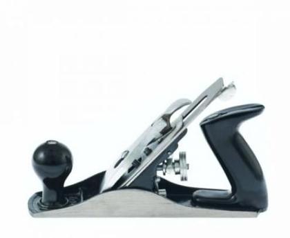 Imagem de Plaina sparta de metal no 4, 58 x 245 mm