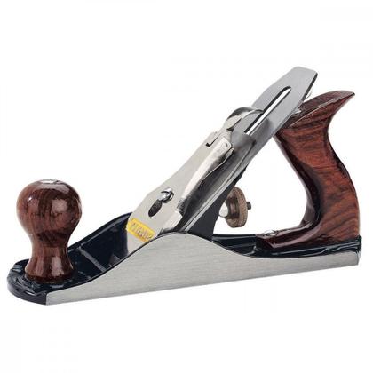 Imagem de Plaina Stanley Global Profissional 3 12-163