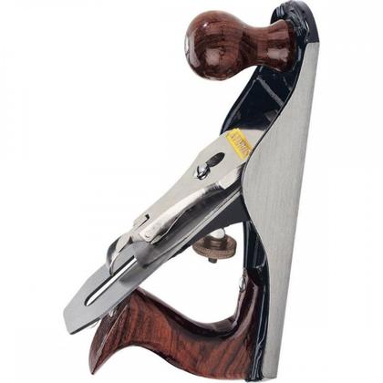 Imagem de Plaina Stanley Global Profissional 4 12-164