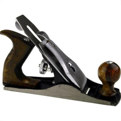 Imagem de Plaina Starfer Profissional No.4