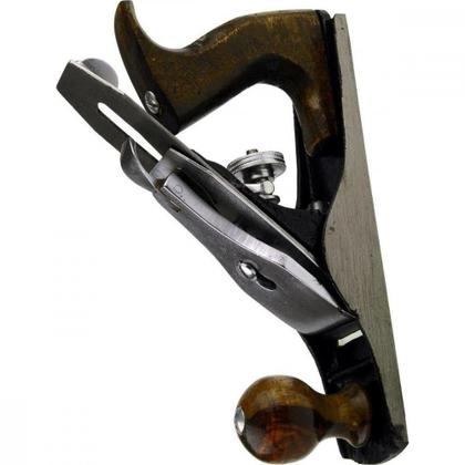 Imagem de Plaina Starfer Profissional No.4